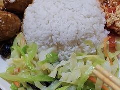 -田老师红烧肉(通州果园物美档口店)