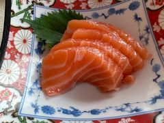 -中央电视塔旋转餐厅