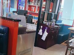 -骨气鼓气羊棒骨·羊蝎子(住总万科广场店)