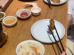 -潮粥荟·潮汕砂锅粥(朝阳大悦城店)