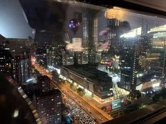 -Olive橄榄花园漂亮饭主题布置餐厅(大望路店)