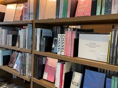 -茑屋书店(天目里店)