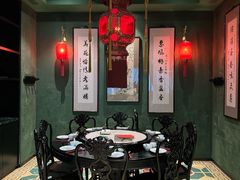 -誉八仙粤菜(万象天地店)