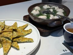 -秋色客家菜(南山店)