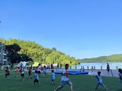 -天目湖涵田度假村