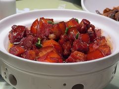 -梁家大院•农家菜(昆山会展中心店)