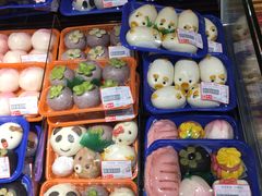-GranVida生活超市(海信广场店)