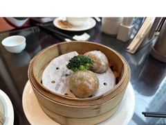 -中山保利艾美酒店-乐美中餐厅