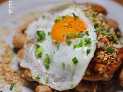 -Egg•Allday Brunch(襄阳北路店)