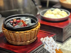 -印巷里主题餐厅(马鞍山店)