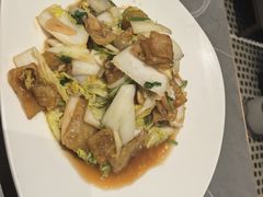 -老德州四合院·德州菜(天衢路店)