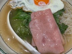 -华嫂冰室(尖沙咀店)