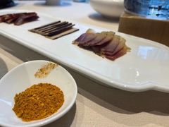 腊味拼盘-黔香阁·味(花木店)