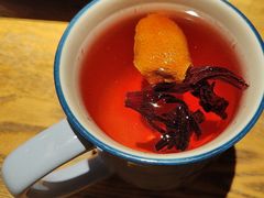 -蜜桃餐厅·伴山(湖滨商业街店)