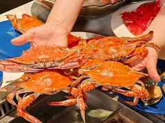 -星伦多自助料理·涮烤一体(江桥万达店)