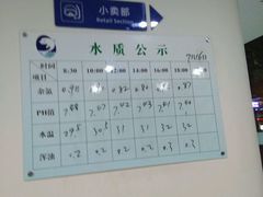 -沈坚强游泳俱乐部(长征分部)
