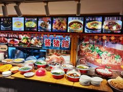 -百姓大厨房·东北菜(科怡路店)