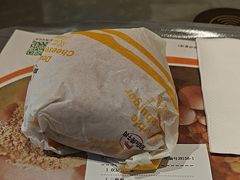 -麦当劳(苏州中心星悦汇店)
