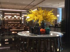 -坪山格兰云天国际酒店-汇厨自助餐厅-亲子-聚餐