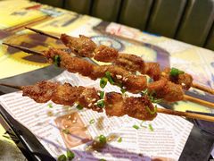 -红钳侠小龙虾·烧烤(中赢康康谷店)