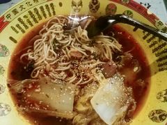 -红丫骨汤麻辣烫(汽车站店)