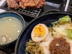 -馔豚·台北菜专门店(深圳湾万象城店)