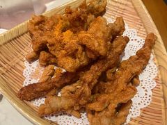 -哥老官重庆美蛙鱼头(五角场合生汇店)