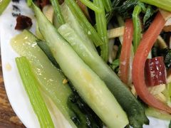-果渊斋老米家泡馍馆(大雁塔店)