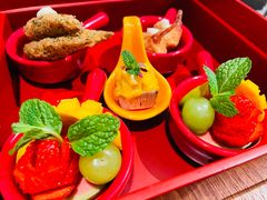 -星河吉酒店-BOND大堂吧·咖啡·简餐
