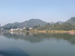 -新安江山水画廊风景区