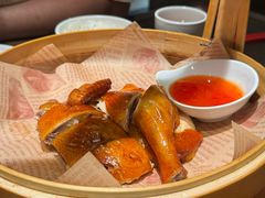 -洞庭土菜馆(天河北总店)