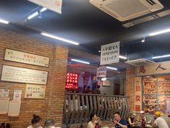 -华丰火锅(双林北横路店)