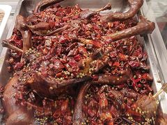 -老四川(T3航站楼F指廊店)