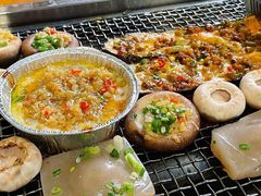 -蚝英雄·自助烤蚝(建设路店)