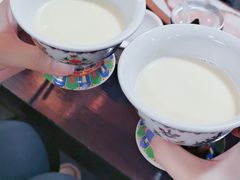 -康巴藏餐(束河古镇店)