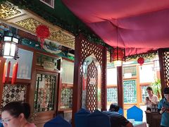 -阿西娅食府(中关村店)