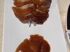 -金百万烤鸭店(良乡店)