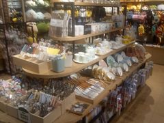 -The Green Party(珠海华发商都店)