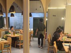 -mango tree芒果树泰国餐厅(青岛万象城店)