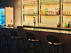 -Tipsy Bar•屋顶露台酒吧&水烟吧