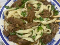 -清真-戏楼王记牛肉面
