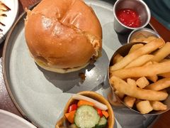 -bluefrog蓝蛙(悠唐购物中心店)