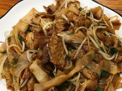 肉炒钵仔粉-智香甜品店