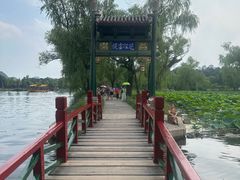 -承德避暑山庄景区