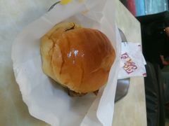 -L猪扒包(天河购书中心店)