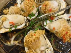 -村长家的疙瘩汤·东营菜(东营茶城店)