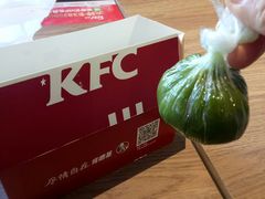 -肯德基(西稍门店)