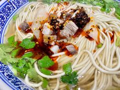 -牛壹品牛肉拉面(东风路店)