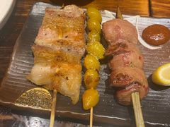 -鸟鹏烧鸟居酒屋(熙龙湾店)