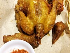 -关中记忆主题餐厅